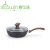 Import Aluminum cookware set forged item non stick coating from China