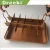 Import Aluminum Copper Non-stick Brownie Baking Pan from China