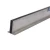 Aluminum Corner Tile Trim with Aluminum Profile for Tile