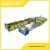 Import aluminum flexible duct pipe making machine , production line from China
