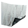aluminum foil Bitumen self adhesive waterproof sealing tape