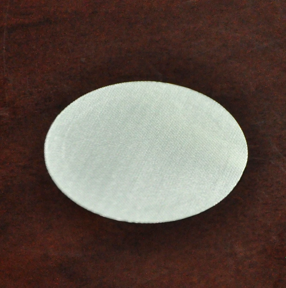 Aluminum Foil Lid Capsule Plastic Cup Sealing Film