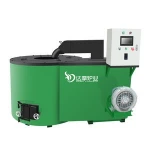 aluminum / metal melting crucible furnace,China industrial furnace manufacturer factory price