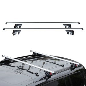 aluminum Roof Bar roof rack Cross Bar roof rack for SUV