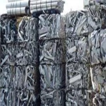 aluminum scrap 6063 sheet metal fabrication extrusion line