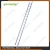 Import Aluminum Single Straight Reasonable Price Ladder AS0108A from China