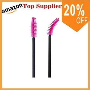 amazon best sellers Disposable Eyelash Mini Brush Mascara Applicator Wand makeup Brushes