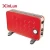 Import Amazon Hot Potable Freestanding Wall Mounted Convection Electric Heater from China