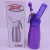 Import Amazon hot sale Cream Whipped Cream Dispenser whipped cream chargers cream whipper Cream tools from China