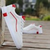 Amazon Hot sale fashion professional  white skateboard canvas  shoes mens sneakers casual