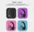 Import Amazon Hot sale products A8S wireless bluetooth headphone with mic BT EQ mode headphone from China