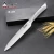 Import Amazon Hot Sale Stainless Steel Hollow Handle Slicing Knife 5cr15 steel 8 Inch Kitchen knife Accessories from China