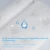 Amazon Hot Selling 3D Comfortable Anti-microbial Resists Mold Bathtub Pillow