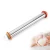 Import Amazon online shopping wholesale adjustable stainless steel 4 thickness rings  rolling pin from China