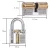 Import Amazon Professional Locksmith 26pcs Practice Tool Lock Pick Set Multitool Training Supplies 3 Locks Case Padlock Dimple Lock Kit from China