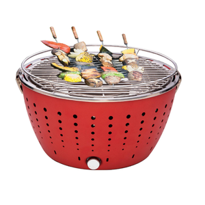 abces Thuisland Deens Buy Amazon Top Lotus Smokeless Tabletop Korean Bbq Automatic Charcoal Barbecue  Grill With Transport Bag from Xiamen Tekl Interprises Co., Ltd., China |  Tradewheel.com