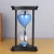 Import Amazon Top Seller 2020 Reverse Flowing Enpty Hourglass Sand Timer from China