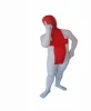 American flag Pattern morph suits tight suits