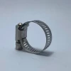American Stainless Steel Hose Clamps