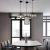 Import American Vintage Smoke Gray Glass Pendant Lights Living Room Nordic Led Hanglamp Loft Industrial Hanging Lamp Decor Luminaire from China