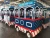Import Amusement Park European Style Trackless Train For Sale from China