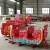 Import Amusement Park Rides Christmas train ride for sale from China