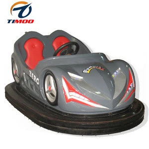Amusement Ride Manufacture Used Bumper Cars for sale