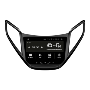 Android 10.0 Car DVD Player Android Large Touch Screen Gps car multimedia Navigation System 9 Inch