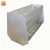 Import animal farm auto double sided stainless steel pig feeder from China