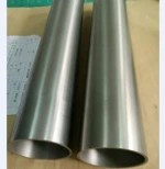 Annealed Pure 99.95% tungsten tube/ tungsten pipe/tungsten bar from achemetal