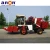 Import ANON self propelled soybean green bean combine harvester for Spain from China