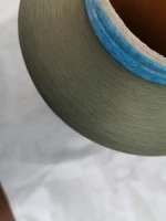 ant ibacterial and deodorant   40D/70D copper fiber yarn for socks