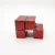 Import Anti Anxiety Stress Metal Aluminum Infinity Fidget Toys Magic Folded Cube from China