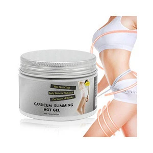 Anti Cellulite Cream for Reducing Appearance of Cellulite