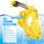 Import Anti Fog Anti Leak 180 Degree Snorkel Mask Diving Mask Snorkel Equipment from China