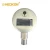 Import Anti-interference 0.5% FS digital contact pressure switch gauge from China