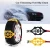 Import Anti Skid Nonskid Vehicles Truck Car Tyre Snow Chains Tire Traction from China