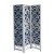 Import Antique room divider  wood screen for living room from China