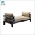 Import Antique white love wedding chaise longue,chaise longue sofa for living room from China
