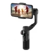AOCHUAN Folding Gimbal Stabilizer For Smartphone With Factory Price