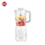 Appliances professional commercial electric home kitchen vacuum fruit blender