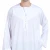 Import Arabic Islamic Clothing Jubba Men Muslim Thobe Robes Muslimah Dress Oman Saudi Arabia Islam Outfits from China