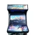 Import Arcade Game Machine Indoor Customized Design Jamma Video Games Machine Cabinet Coin Operated Games Upright Arcade from China