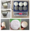 arrivals 2022 Amazon top seller trending New zealand wool products xl 7cm wool Dryer Balls 6 pack cotton bag factory wholesale