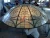 Import Art pattern Customized Skylight Building Tempered Tiffany Stained Glass Ceiling Dome from China