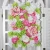 Import Artifical  flower row wedding background wall Artifical  flower  Wall window decoration rose hydrangea artificial wall wholesale from China