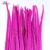 Import Artificial Dyed Carnival Feather Home Decors Smudging Feather Ringneck Natural 50-55cm Pheasant Tail Feathers for Crafts Decor from China