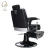 Import Artist Hand Heavy Duty Hydraulic Recline Barber Chair Salon Chair Barber Chairs for Hair Stylist burgundy barber chair from China