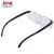 Import As Seen on TV Big Vision Glasses PC Reading Glasses from China