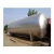 Import ASME 120M3 lpg gas tank for storage of liquefied petroleum gas for Nigeria market from China